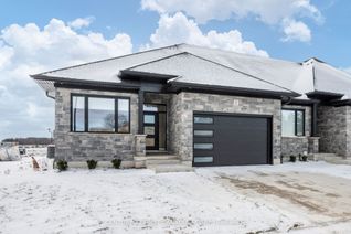 Bungalow for Sale, 32 Postma Cres #11, North Middlesex, ON Bungalow for Sale, 32 Postma Cres #11, North Middlesex, ON