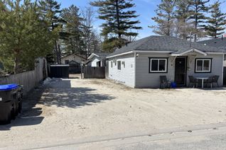 Investment Property for Sale, 44 12th St N, Wasaga Beach, ON