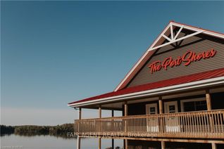 Business for Sale, 48 WILSON LAKE Cres, Parry Sound Remote Area, ON
