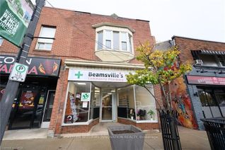 Property for Lease, 4987 King St #1, Lincoln, ON