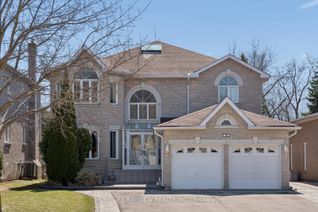 House for Sale, 11 Sorrento Dr, Richmond Hill, ON