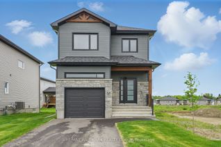 House for Sale, 319 Zakari St, Casselman, ON
