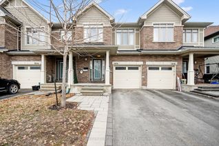 Freehold Townhouse for Sale, 906 LITTLEROCK St, Leitrim, ON