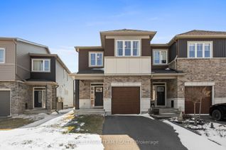 Freehold Townhouse for Sale, 18 Stokes Dr, Carleton Place, ON