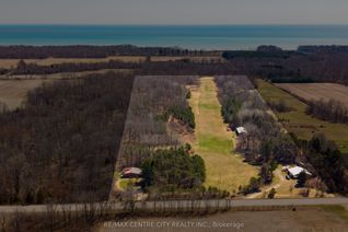 Farm for Sale, 23171 Talbot Line, West Elgin, ON
