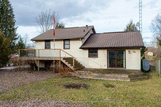Sidesplit for Sale, 25 River Rd W, Trent Hills, ON