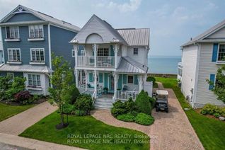 Detached House for Sale, 23 Promenade Way, Fort Erie, ON