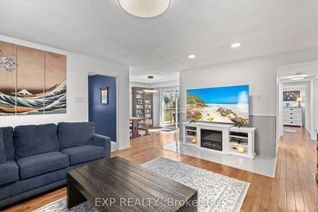 Property for Sale, 34 Connor Dr, Whitchurch-Stouffville, ON