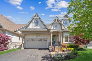 Detached House for Sale, 68 Galloway Trl, Welland, ON