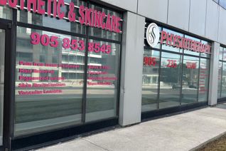 Office for Sale, 712 Davis Dr #106, Newmarket, ON