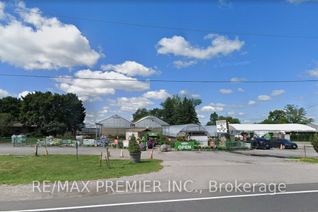 Commercial Farm for Sale, 11576 Kennedy Rd W, Markham, ON