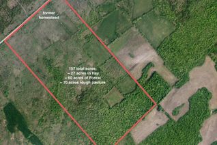Property for Sale, PT LT 9 Concession 9 Rd, Elizabethtown-Kitley, ON Property for Sale, PT LT 9 Concession 9 Rd, Elizabethtown-Kitley, ON