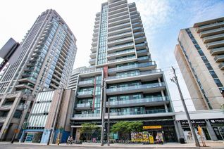 Apartment for Sale, 1486 Bathurst St #1604, Toronto, ON