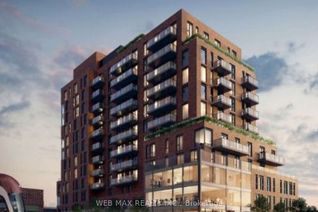 Property for Rent, 185 Alberta Ave #401, Toronto, ON