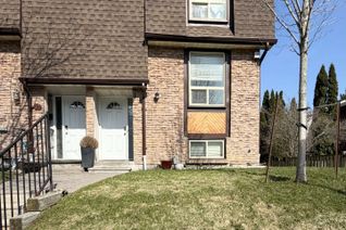 Condo Townhouse for Rent, 1400 Mary St N #42, Oshawa, ON