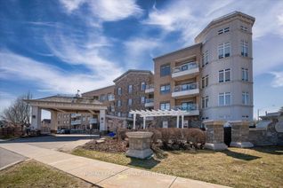 Property for Sale, 80 Burns Blvd #327, King, ON