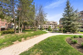 Condo Townhouse for Sale, 16 Agar Ln, Vaughan, ON