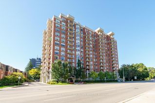 Apartment for Sale, 442 Maple Ave #1101, Burlington, ON