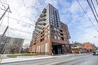 Apartment for Sale, 270 Dufferin St #815, Toronto, ON