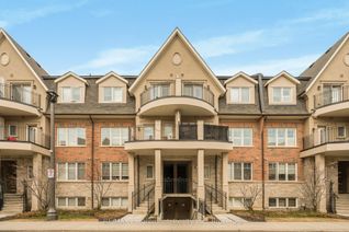 Townhouse for Rent, 2420 Baronwood Dr #3-04, Oakville, ON