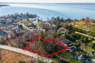Vacant Residential Land for Sale, N/A Dunkelman Dr, Georgina, ON