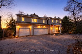 Detached House for Sale, 142 Hillsview Dr, Richmond Hill, ON