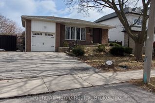Backsplit for Rent, 2192 BRIDGE Rd #Unit 2, Oakville, ON