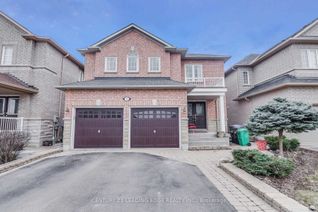 Property for Rent, 6 Cottontail Rd, Brampton, ON