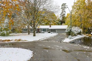 Bungalow for Sale, 332 Coral Ter, Oakville, ON