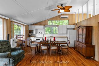 Detached House for Sale, 1096 Cowan Park Rd, Muskoka Lakes, ON