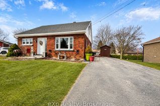 Property for Sale, 1043 9 Hwy, South Bruce, ON