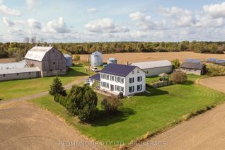 Residential Farm for Sale, 1388 County 2 Rd, Leeds and the Thousand Islands, ON