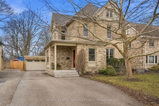 House for Sale, 937 Waterloo St, London East, ON