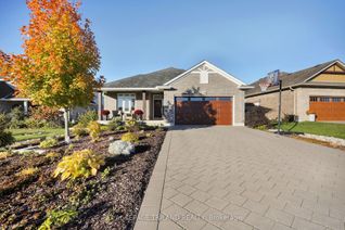 Bungalow for Sale, 95 BROOKER Trl, Thames Centre, ON