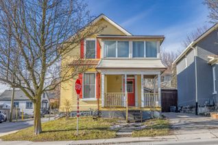 House for Sale, 313 Simcoe St, Woodstock, ON