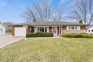 Detached House for Sale, 5224 Timothy Cres, Niagara Falls, ON