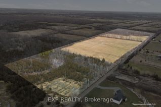 Land for Sale, 00 Snider Rd, Prince Edward County, ON