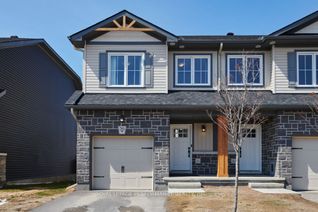 Freehold Townhouse for Sale, 30 WHITCOMB Cres, Smiths Falls, ON