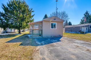 Bungalow for Sale, 50 Fifth Ave, Wellington North, ON
