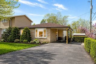 Sidesplit for Sale, 87 Old Oak Rd, Kingston, ON