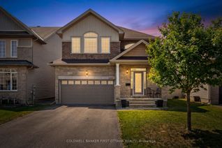 House for Sale, 220 Dave Smith Cres, Blossom Park - Airport and Area, ON