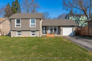 Property for Sale, 73 Elizabeth Dr, Halton Hills, ON