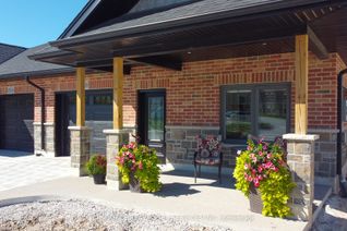 Townhouse for Sale, 1336 15th Ave E, Owen Sound, ON