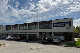 Office for Lease, 3459 Sheppard Ave E #210, Toronto, ON