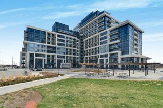 Condo for Sale, 3200 William Coltson Ave #318, Oakville, ON