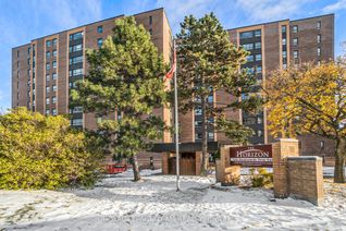 Property for Sale, 1356 Meadowlands Dr E #705, Cityview - Parkwoods Hills - Rideau Shore, ON