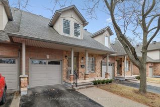 Bungaloft for Sale, 1019 North Shore Blvd E #3, Burlington, ON