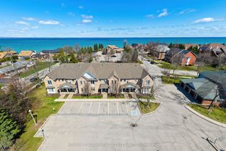 Condo Townhouse for Sale, 2 Harbour Dr #14, Hamilton, ON