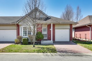 Condo Townhouse for Sale, 1555 N Highbury Ave N #25, London East, ON