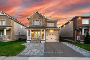 Property for Sale, 50 Olympic Gate, Barrie, ON